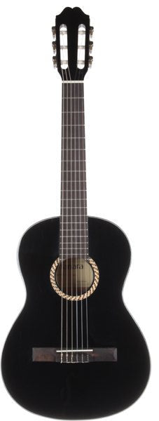 Tanara 3/4 Size Classical Body Guitar Package
