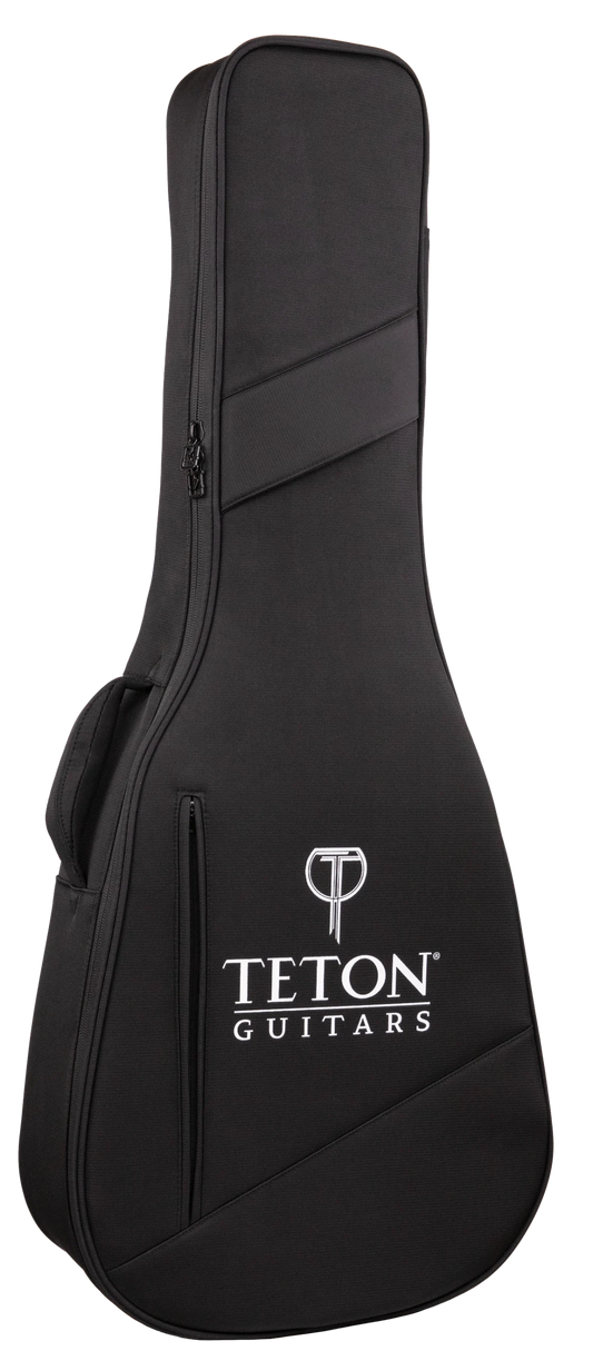 Guitar Gig Bag Case - Black
