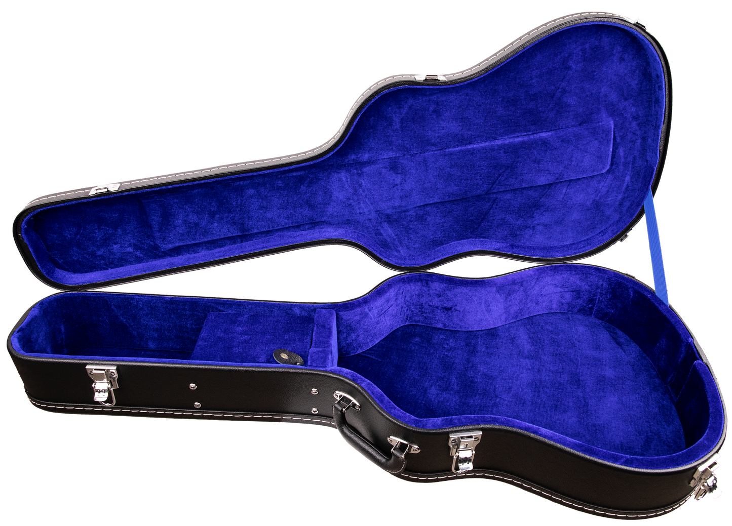 Guitar Hard Case