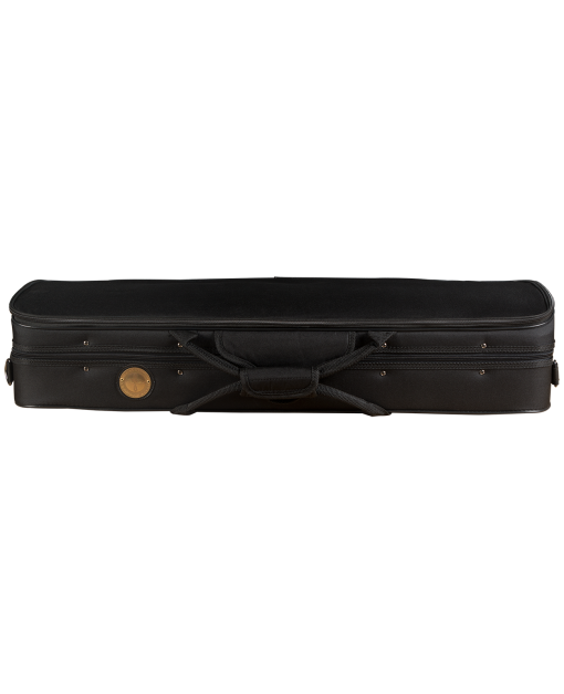 Travelite TL-35 Deluxe Violin Case – Oblong – 4/4 Size