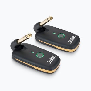 1/4" Wireless Instrument Cable System