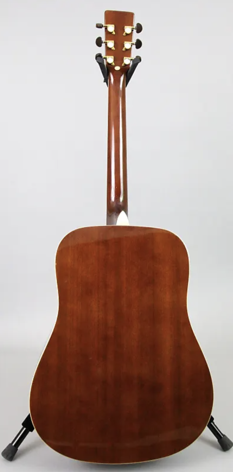 Tanara Acoustic-Electric Guitar, Dreadnought, Natural
