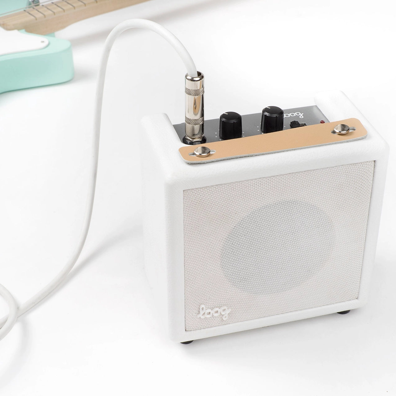 Loog Mini Electric Package-Ages 3+