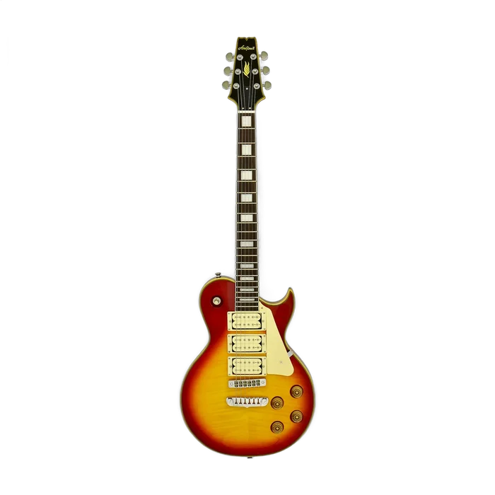 Aria Pro II PE-590-AF Guitar