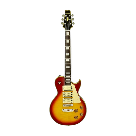 Aria Pro II PE-590-AF Guitar