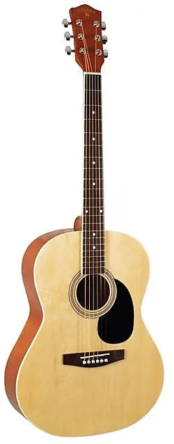 Indiana Dakota 39" Concert Acoustic Guitar