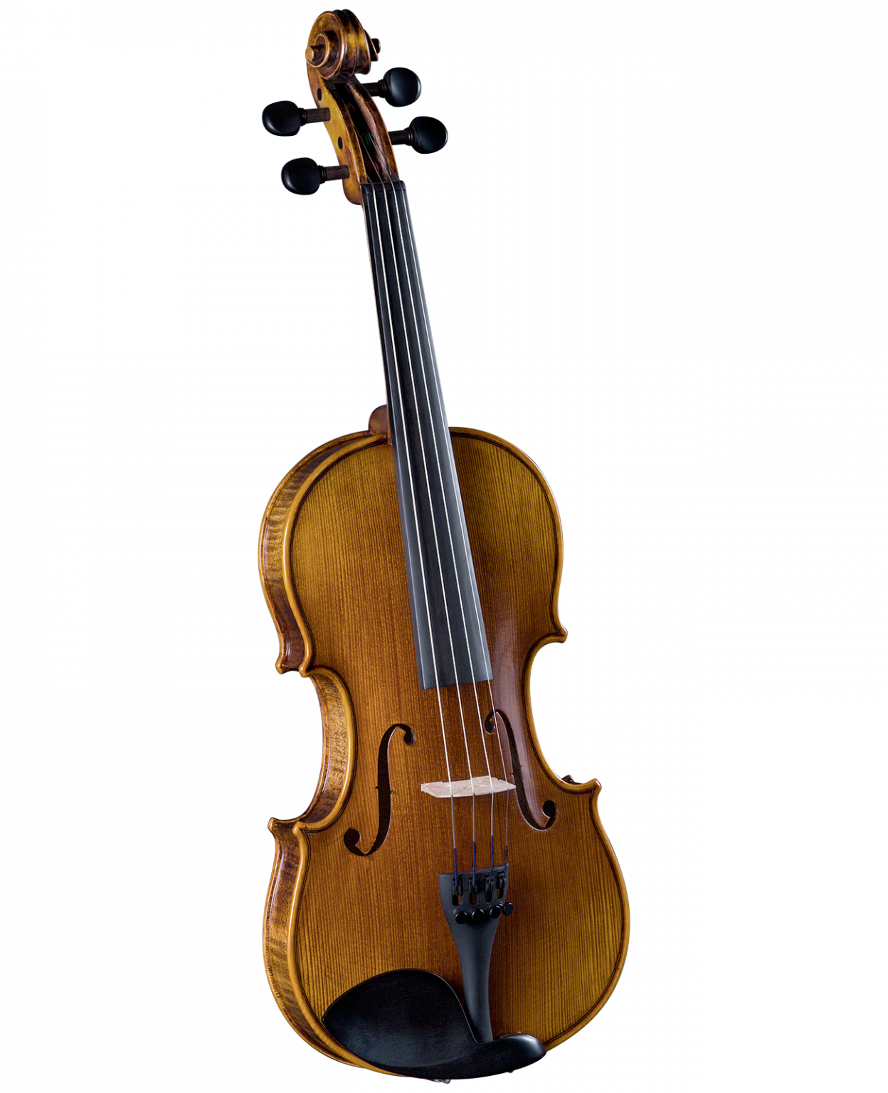 Violin- Cremona SV-500 Premier Artist Violin Outfit