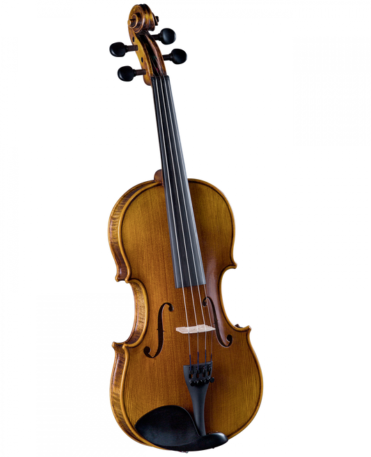 Violin- Cremona SV-500 Premier Artist Violin Outfit