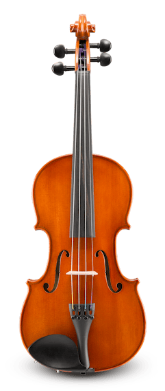 Eastman VA80 Viola Package