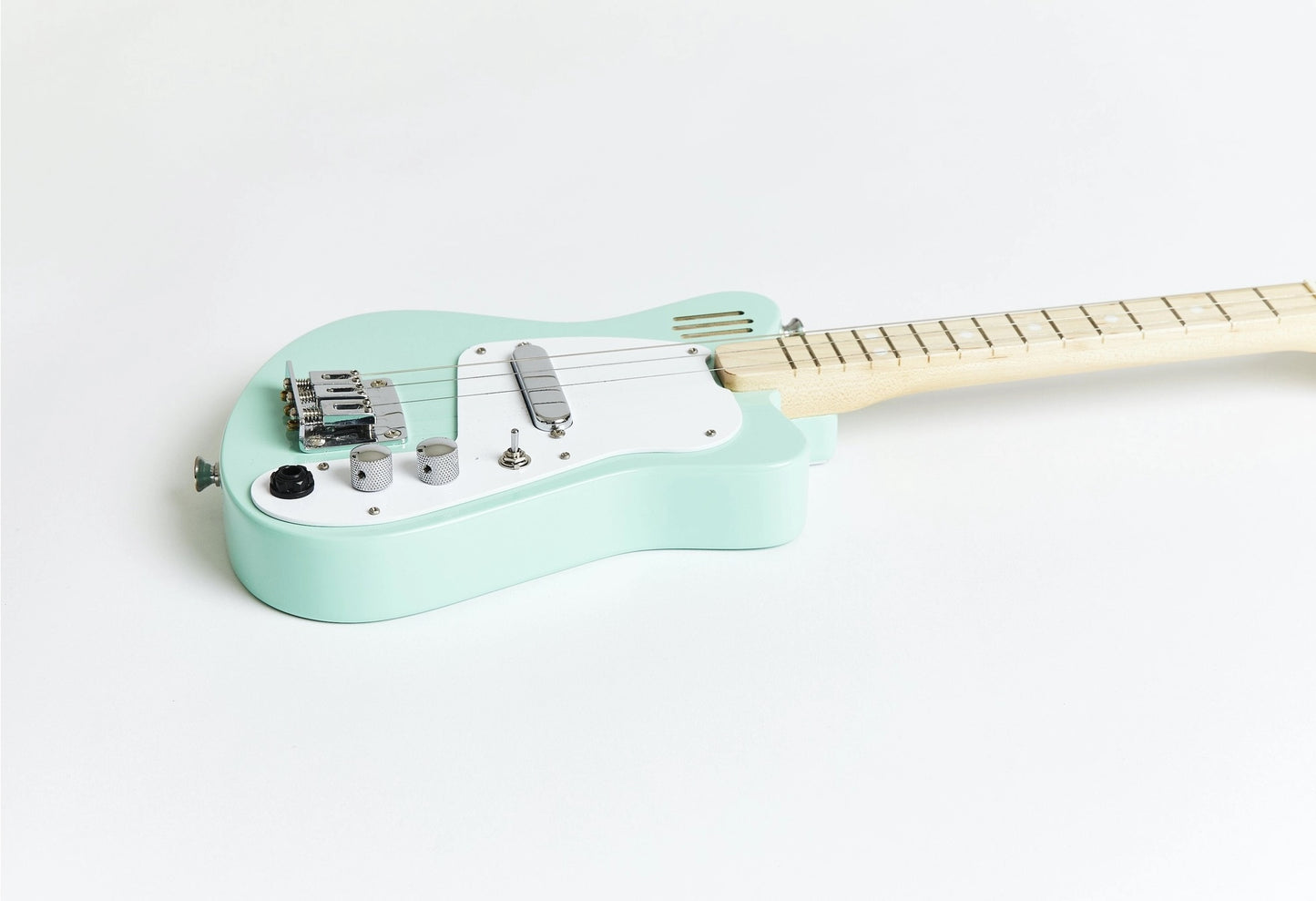 Loog Mini Electric Package-Ages 3+