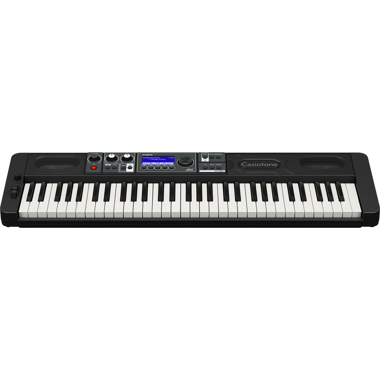 Casio CT-S500 Keyboard