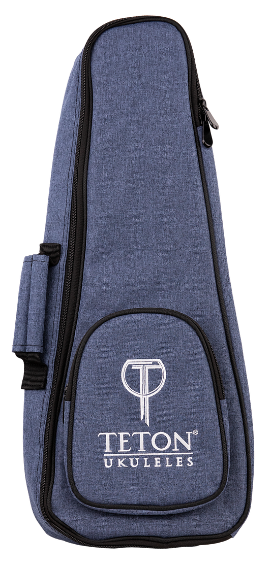 Teton Ukulele Bag Soprano