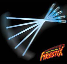 Firestix Lightup Drumsticks