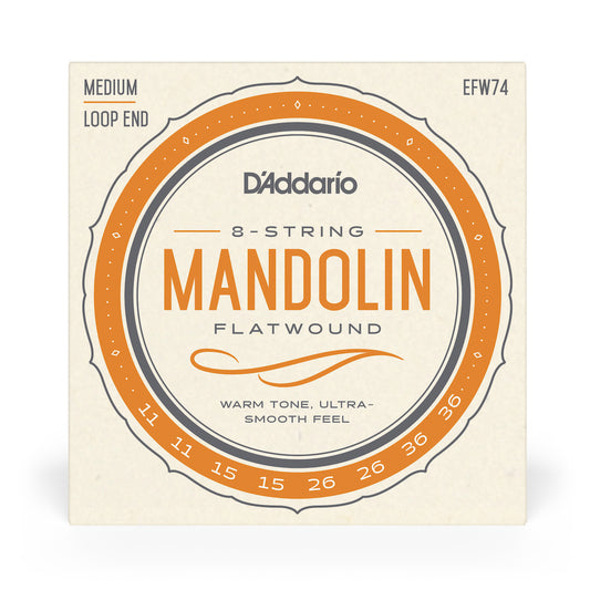 D'addario Banjo Strings