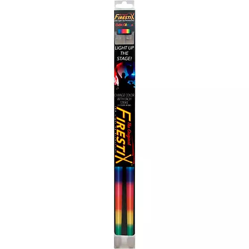 Firestix Lightup Drumsticks