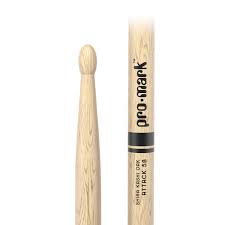 Promark 5B drumsticks