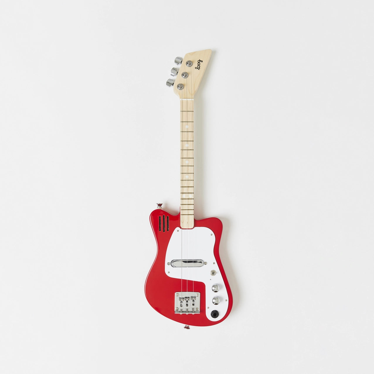 Loog Mini Electric Package-Ages 3+