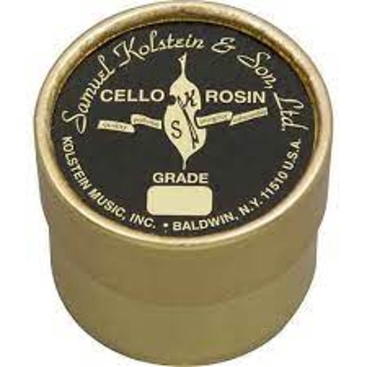 Kolstein Cello Rosin