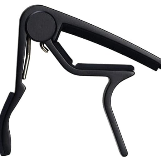 Individual String Capo Lever Style Guitar Capo – Snake River Strings Co.- Marketplace