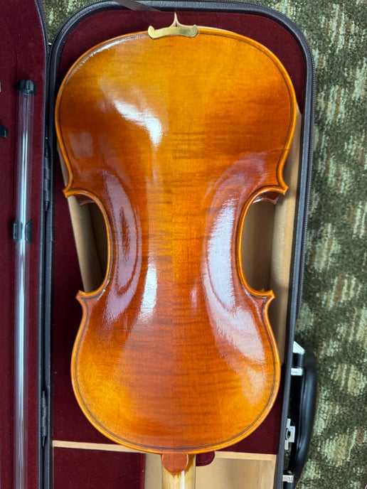 Frank Henner 4/4 Violin