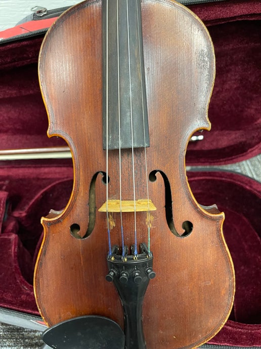 Violin- Vintage Medio-Fino 1/4 size