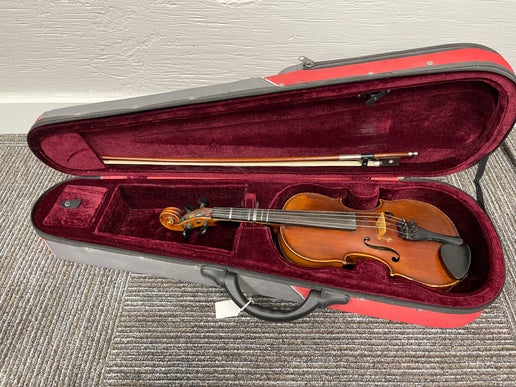 Violin- Vintage Medio-Fino 1/4 size