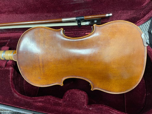 Violin- Vintage Medio-Fino 1/4 size