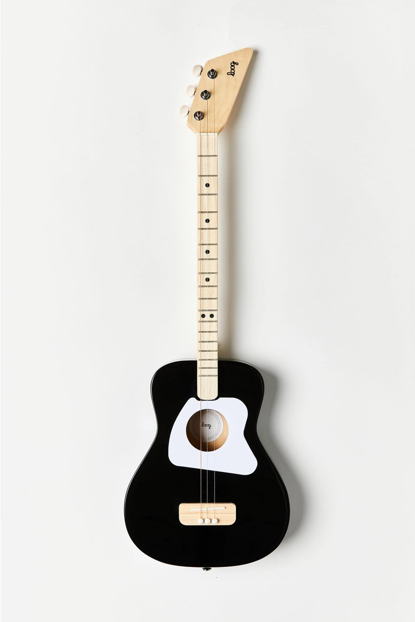 Loog Pro Acoustic Guitar- Ages 6+