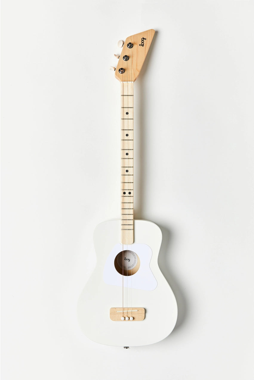 Loog Pro Acoustic Guitar- Ages 6+