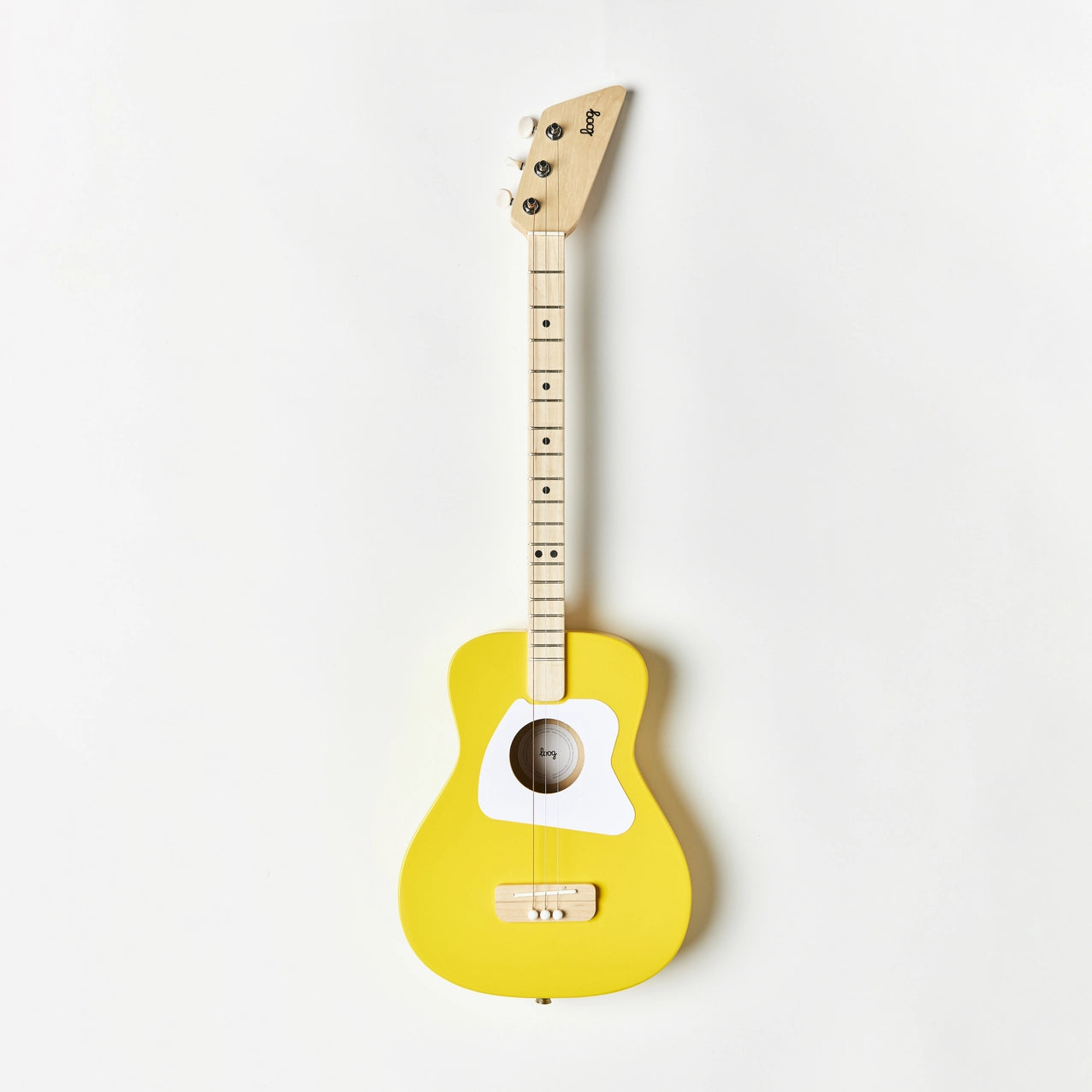 Loog Pro Acoustic Guitar- Ages 6+