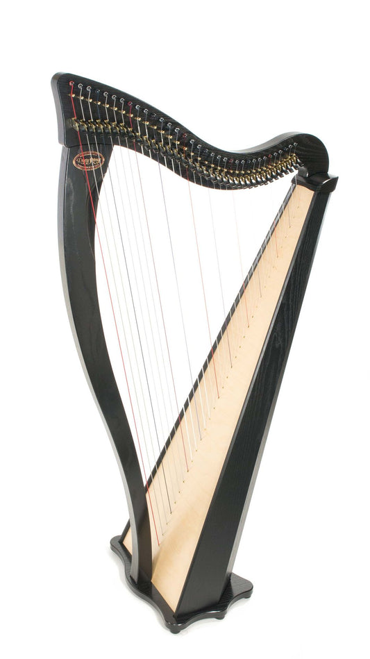 Ravenna 34 Harp Package