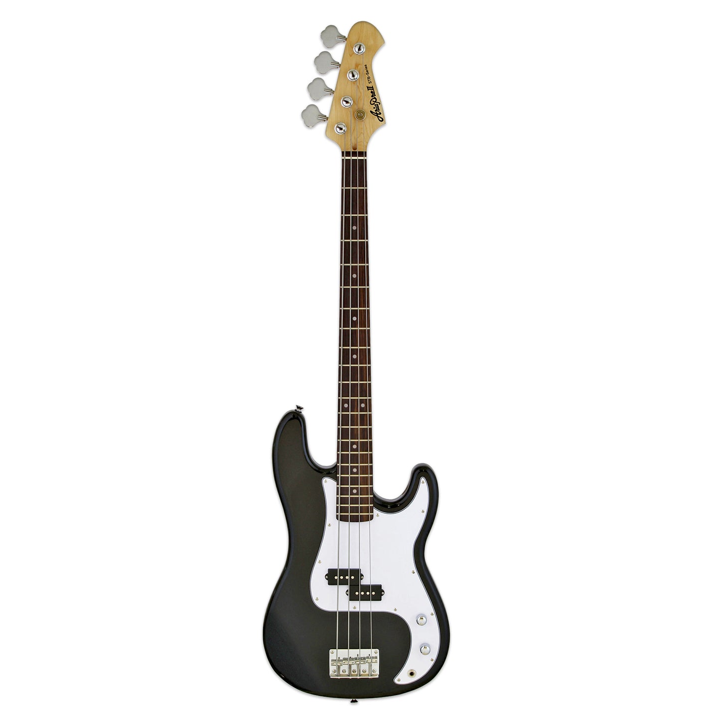Aria Pro II STB Precision Bass Guitar