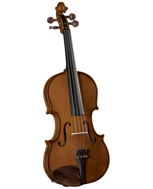 Violin- Cremona SV-100 Premier Novice Violin Outfit