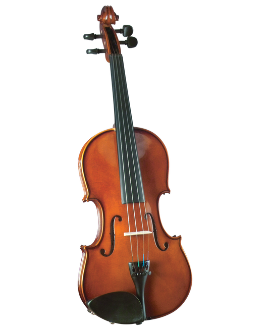 Violin- Cremona SV-50 Novice Violin Outfit