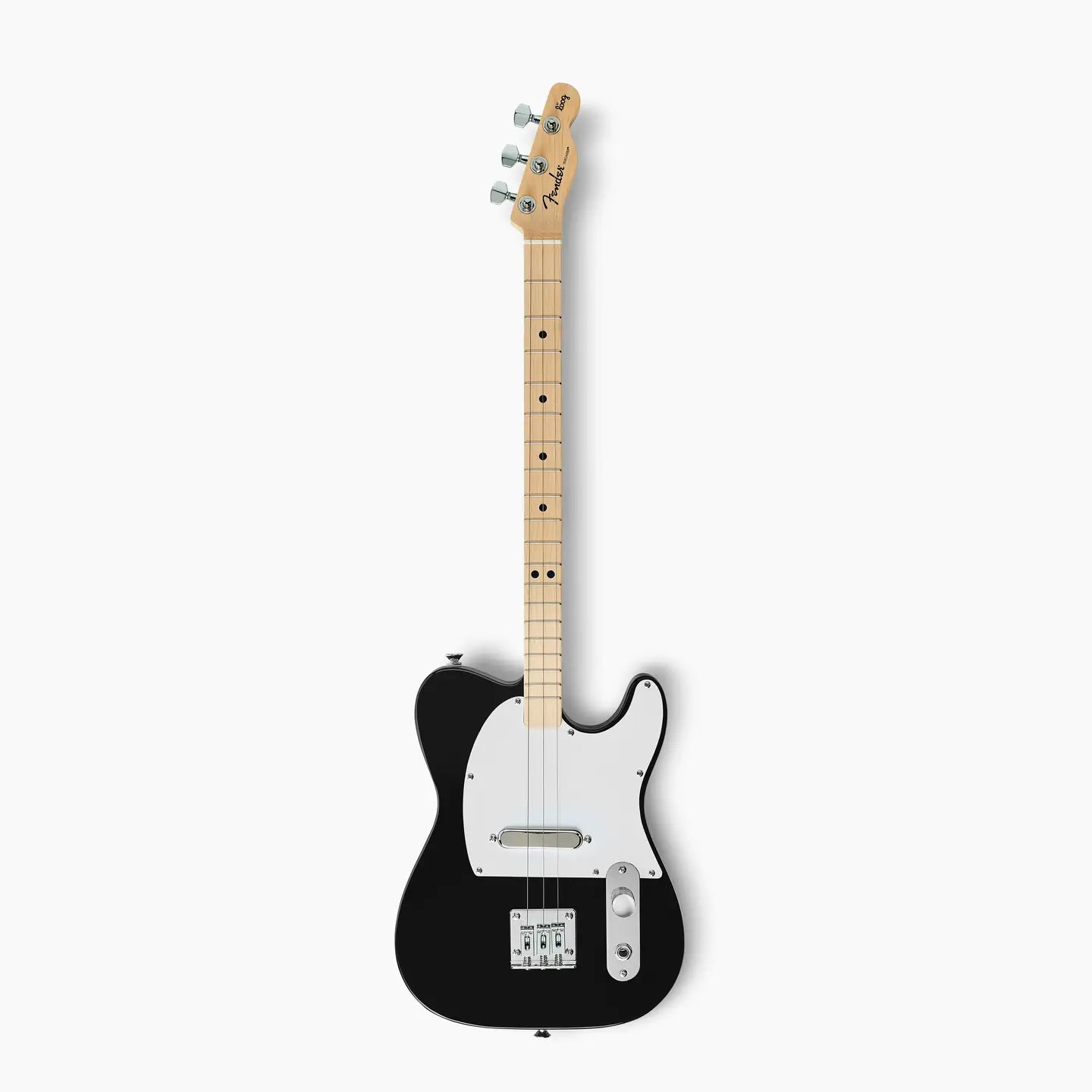 Loog Pro Electric Guitar Fender Telecaster- Ages 6+