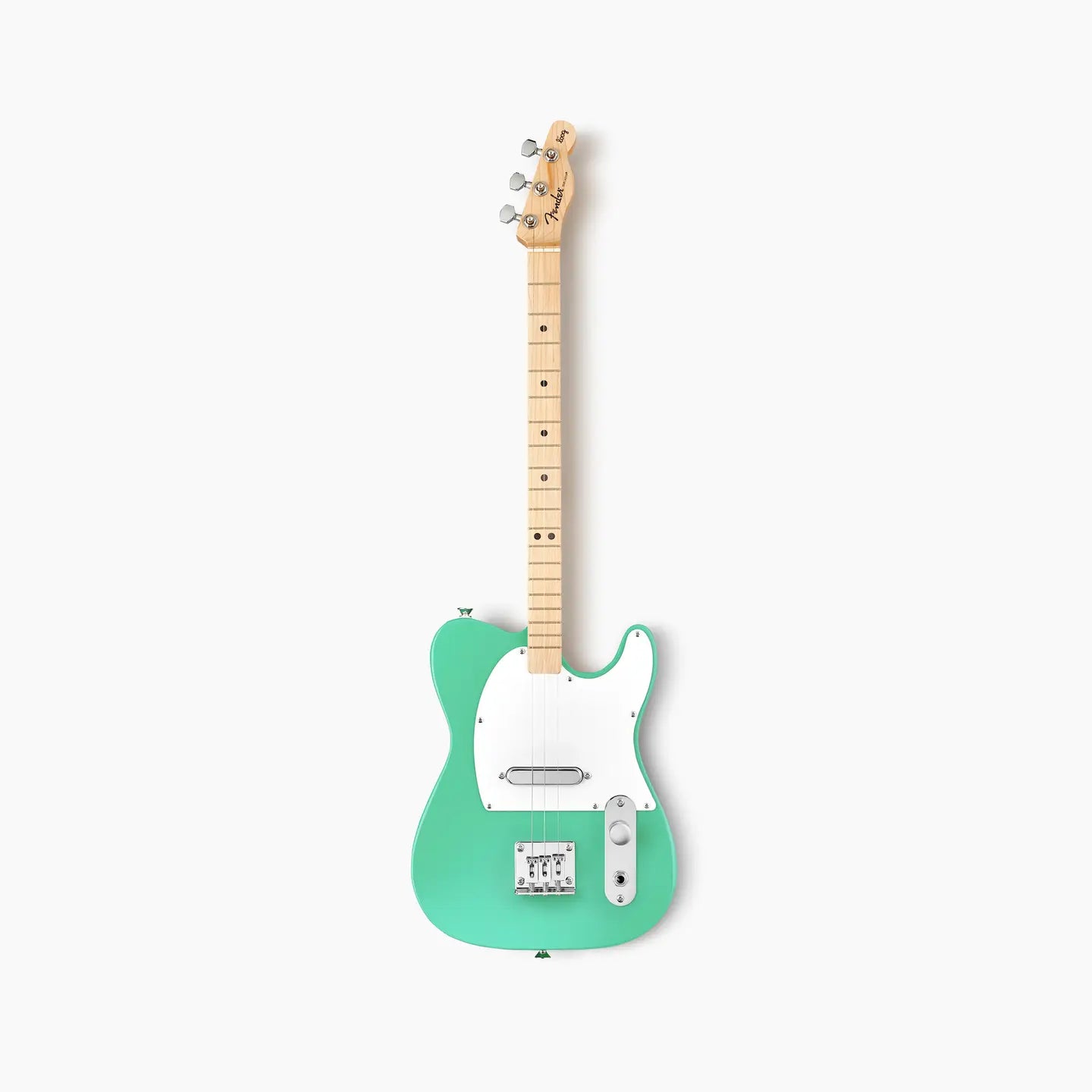 Loog Pro Electric Guitar Fender Telecaster- Ages 6+